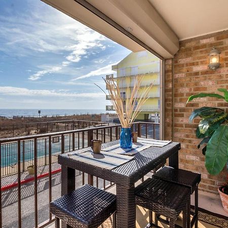 Surfside 84 Apartment Ocean City Exterior foto