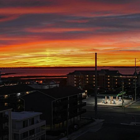 Surfside 84 Apartment Ocean City Exterior foto