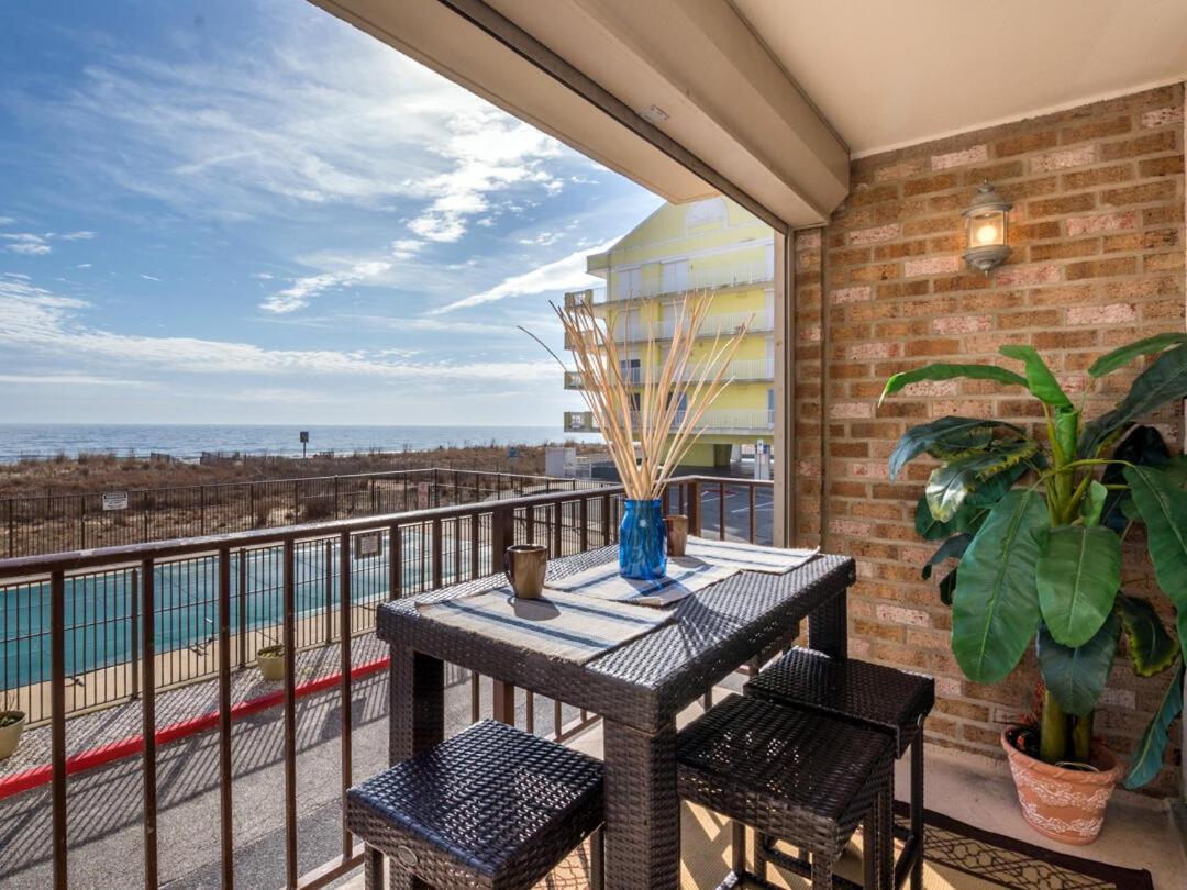 Surfside 84 Apartment Ocean City Exterior foto