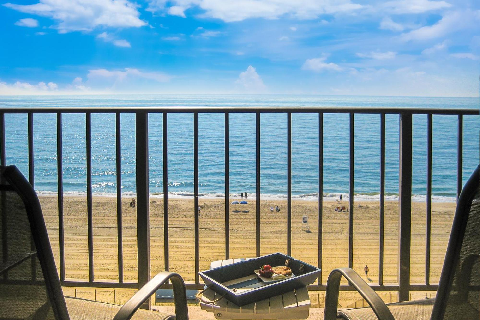 Surfside 84 Apartment Ocean City Cameră foto