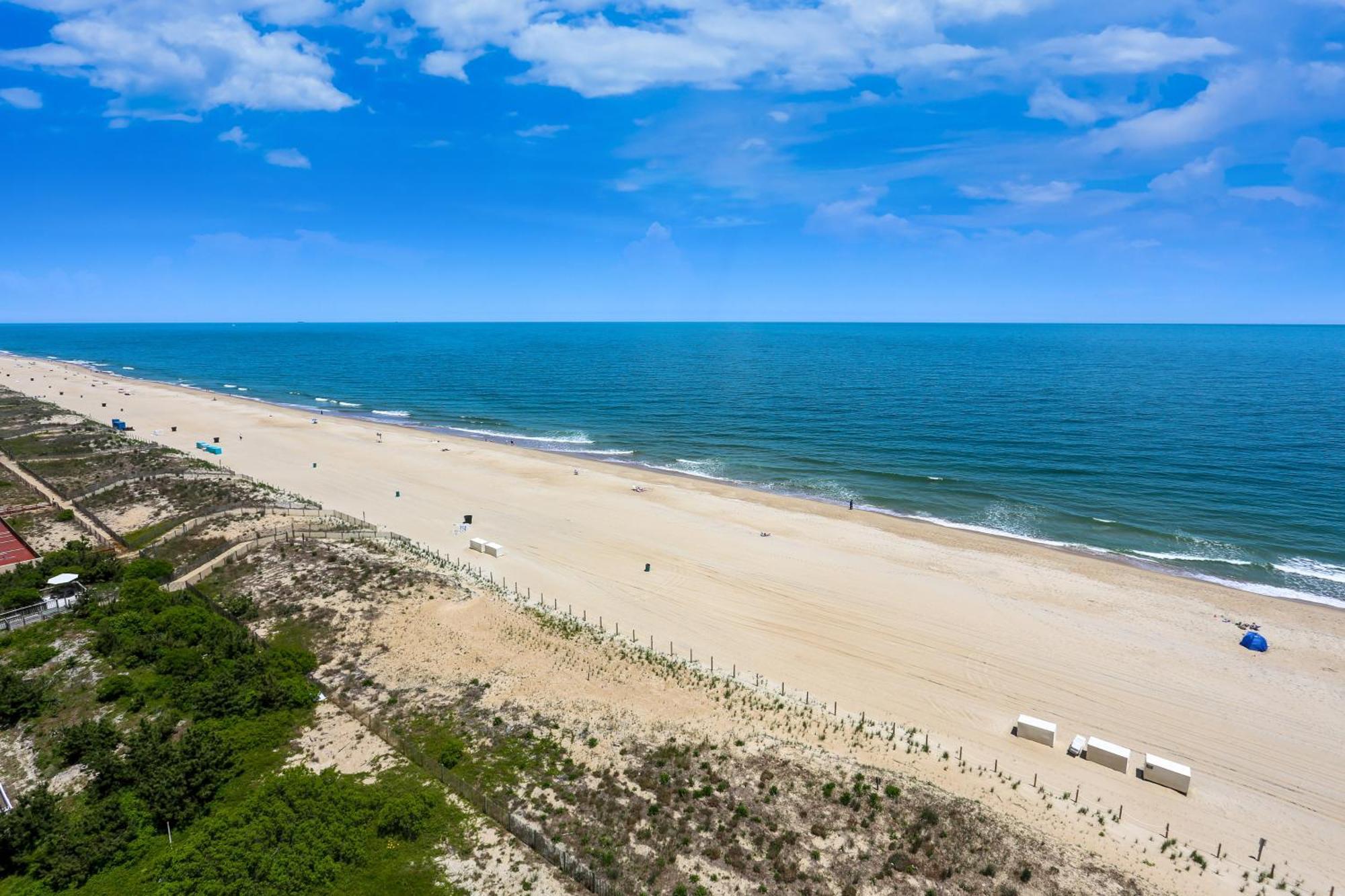 Surfside 84 Apartment Ocean City Cameră foto