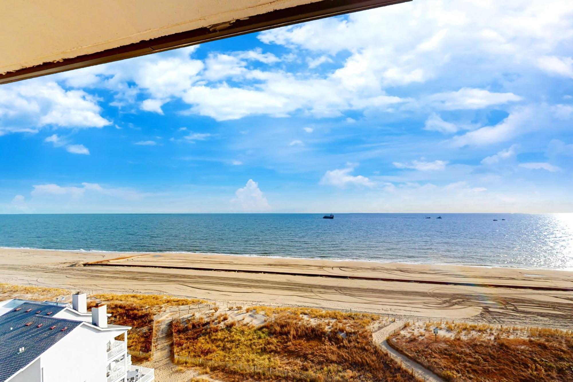 Surfside 84 Apartment Ocean City Cameră foto