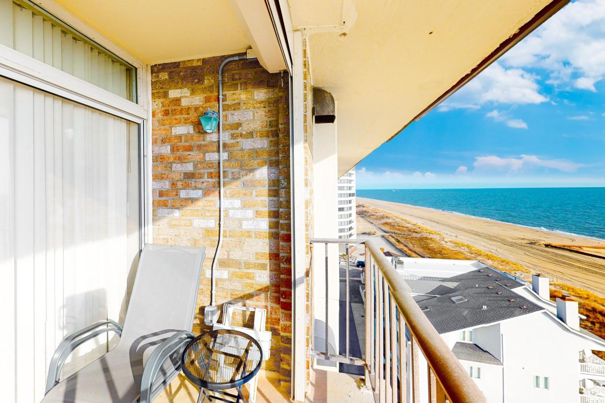 Surfside 84 Apartment Ocean City Cameră foto