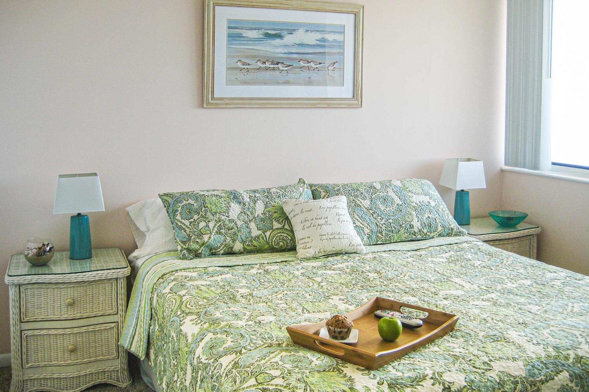 Surfside 84 Apartment Ocean City Cameră foto