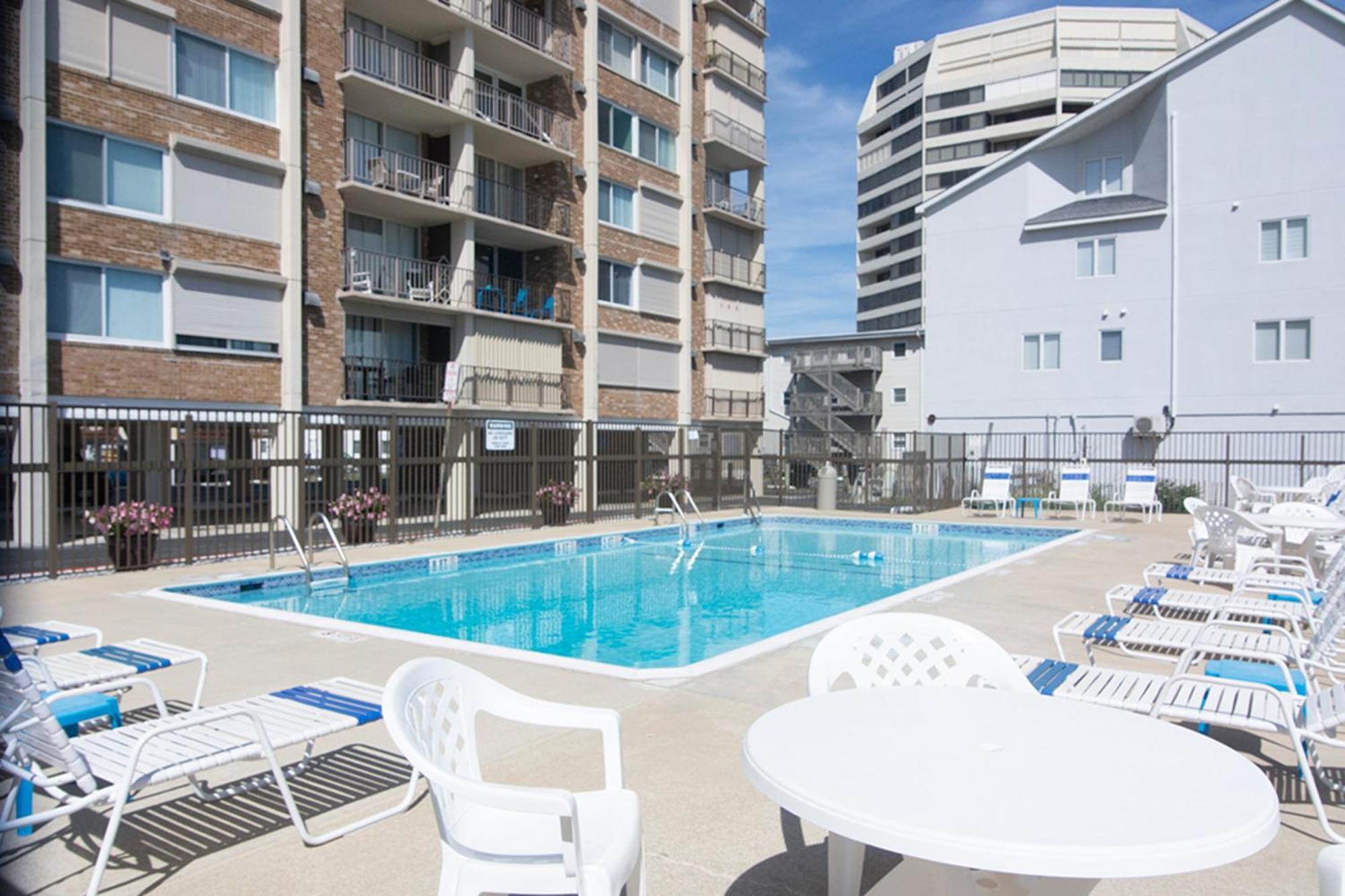 Surfside 84 Apartment Ocean City Cameră foto