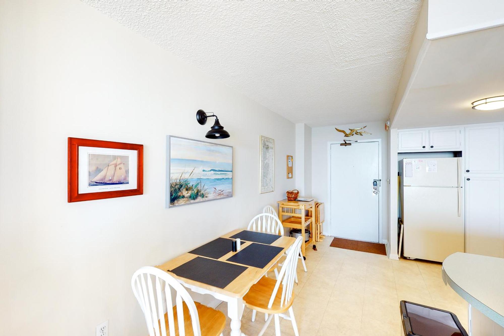 Surfside 84 Apartment Ocean City Cameră foto