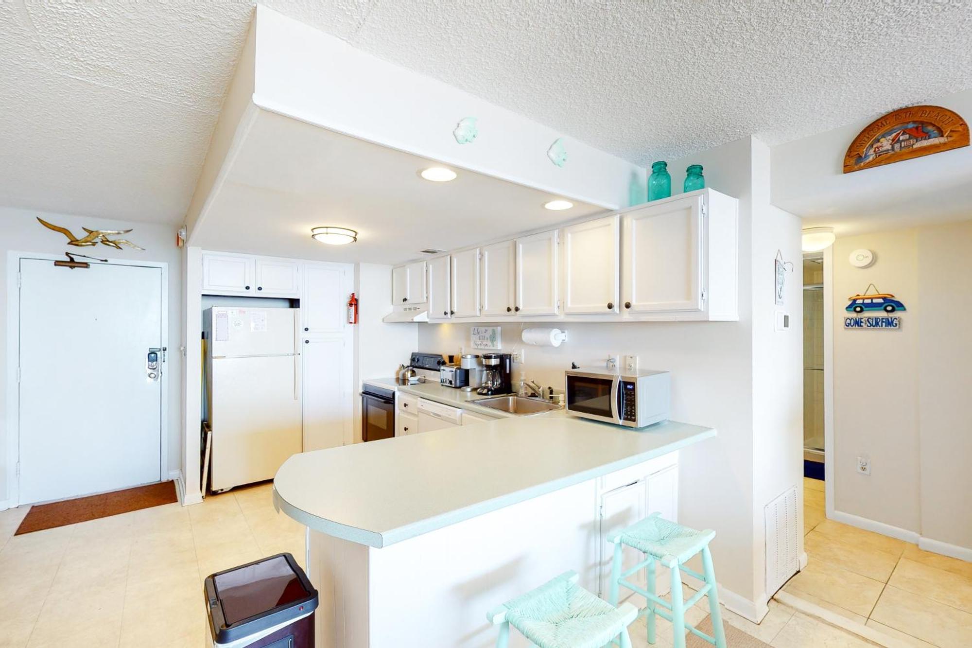 Surfside 84 Apartment Ocean City Cameră foto
