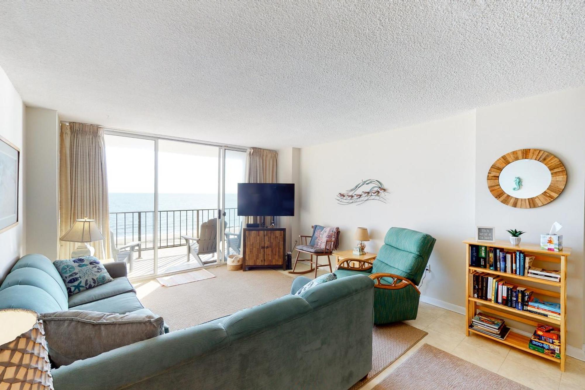 Surfside 84 Apartment Ocean City Cameră foto