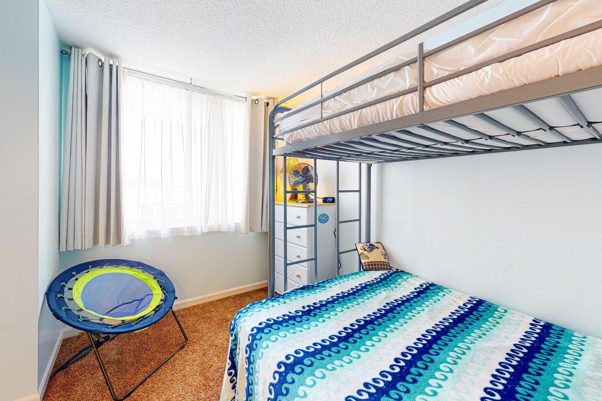 Surfside 84 Apartment Ocean City Cameră foto