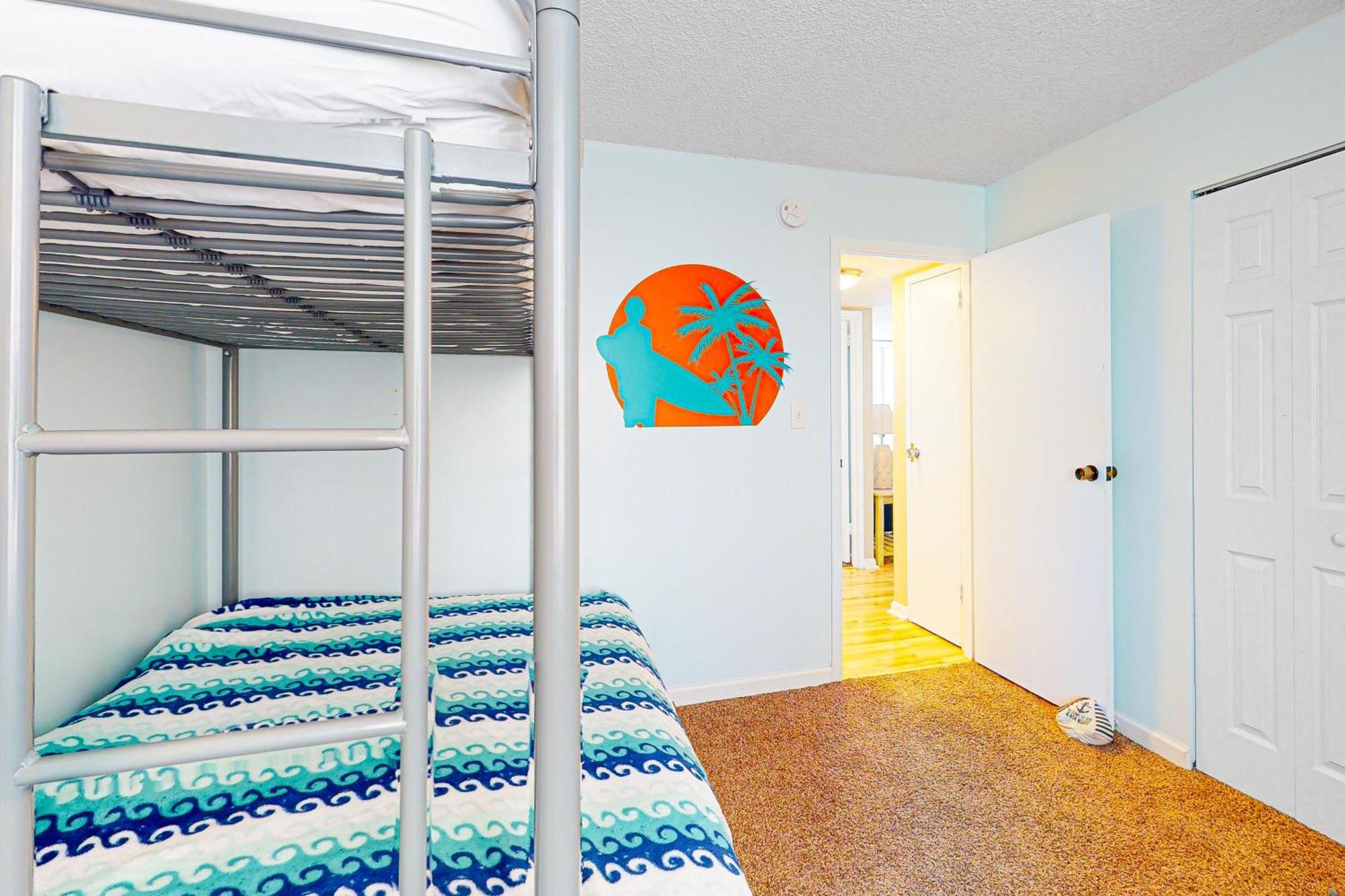 Surfside 84 Apartment Ocean City Cameră foto