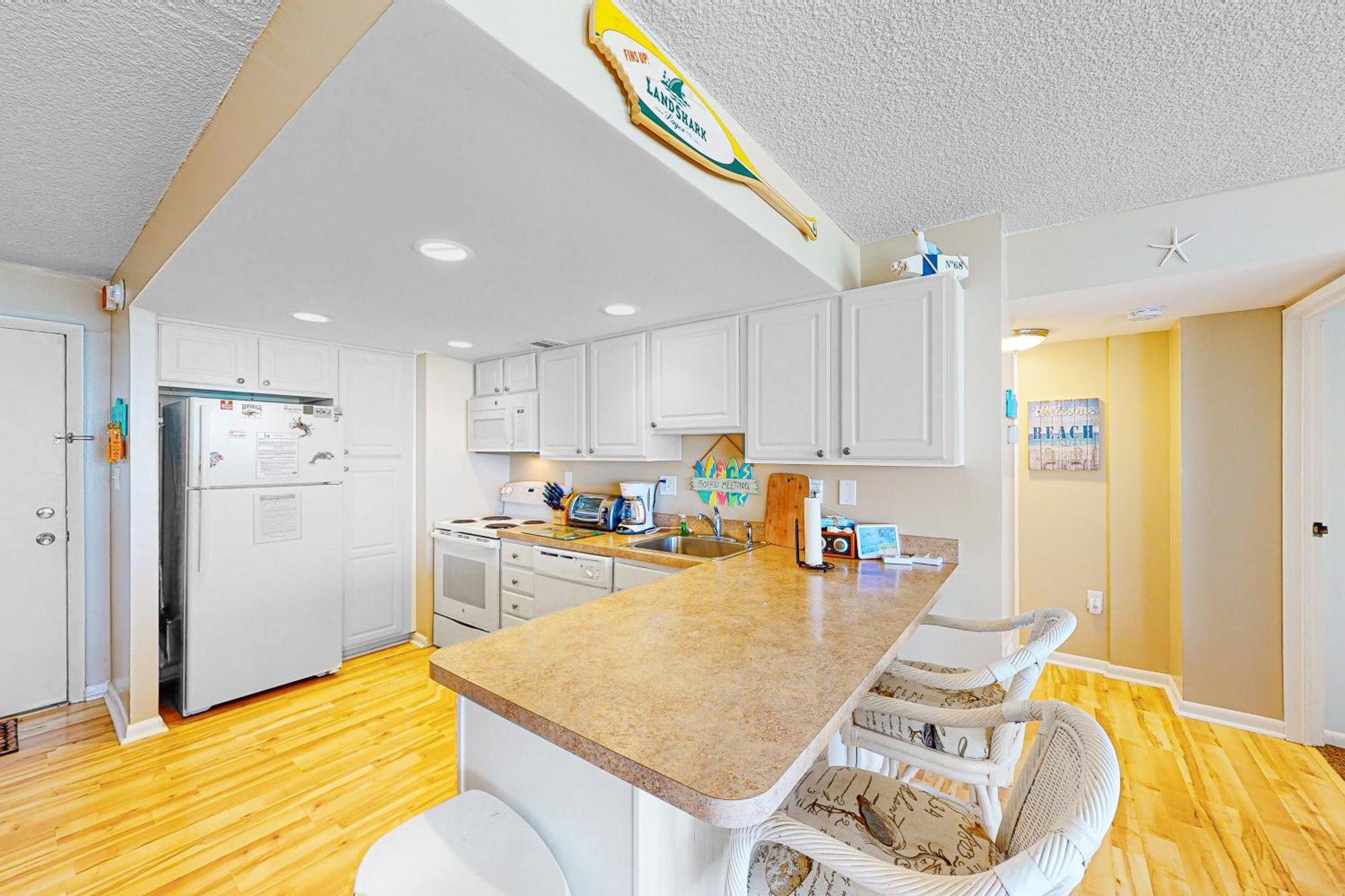 Surfside 84 Apartment Ocean City Cameră foto
