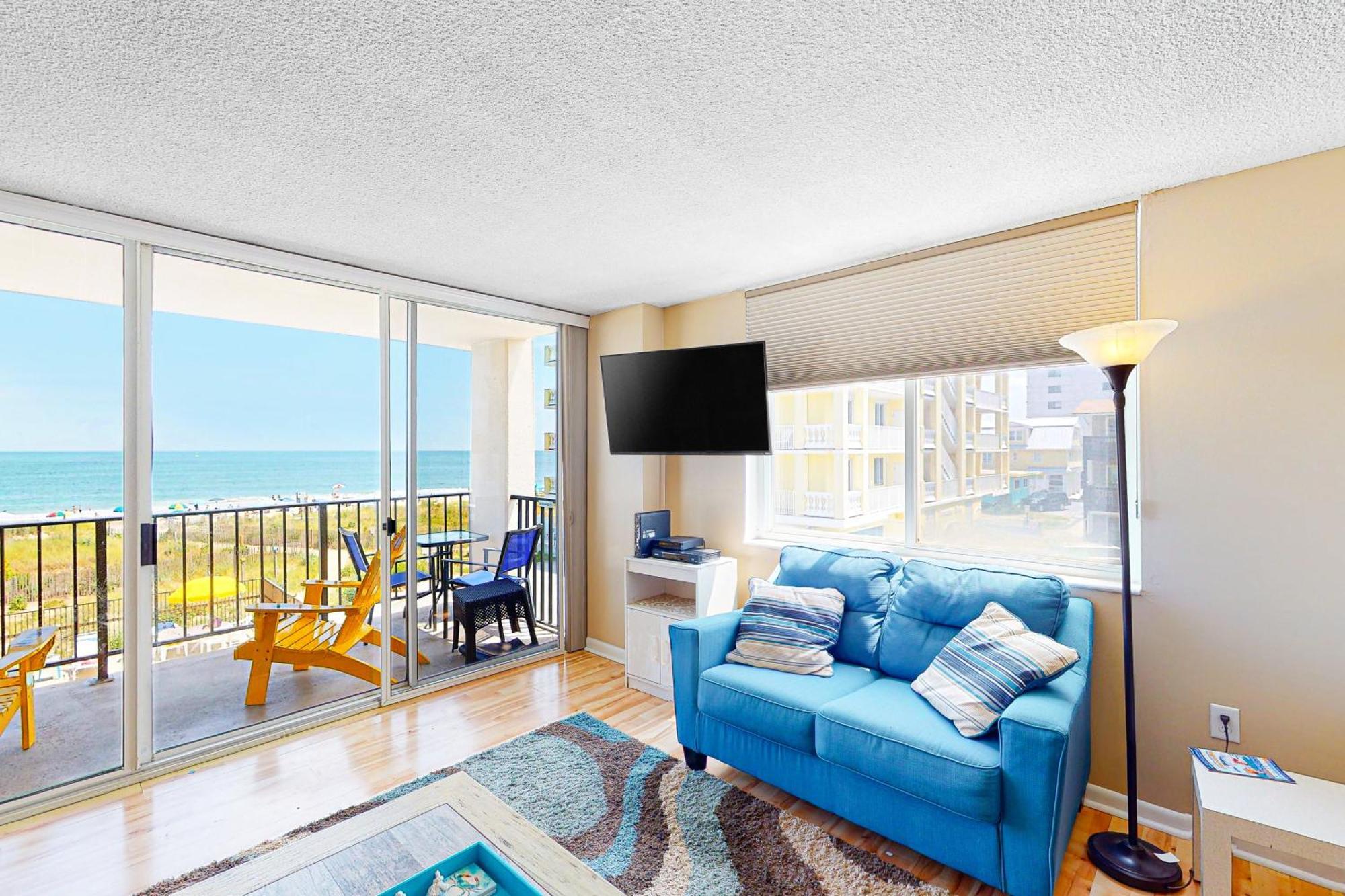 Surfside 84 Apartment Ocean City Cameră foto