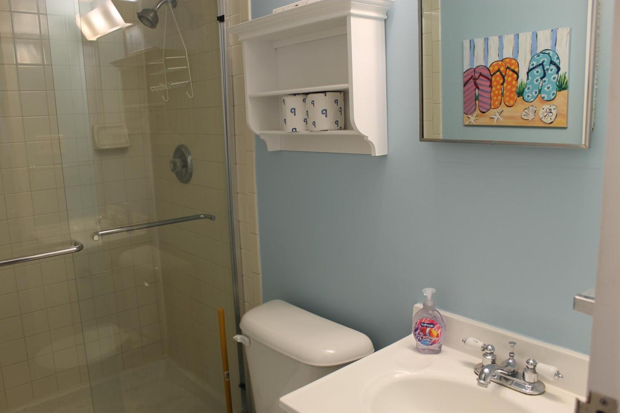 Surfside 84 Apartment Ocean City Cameră foto