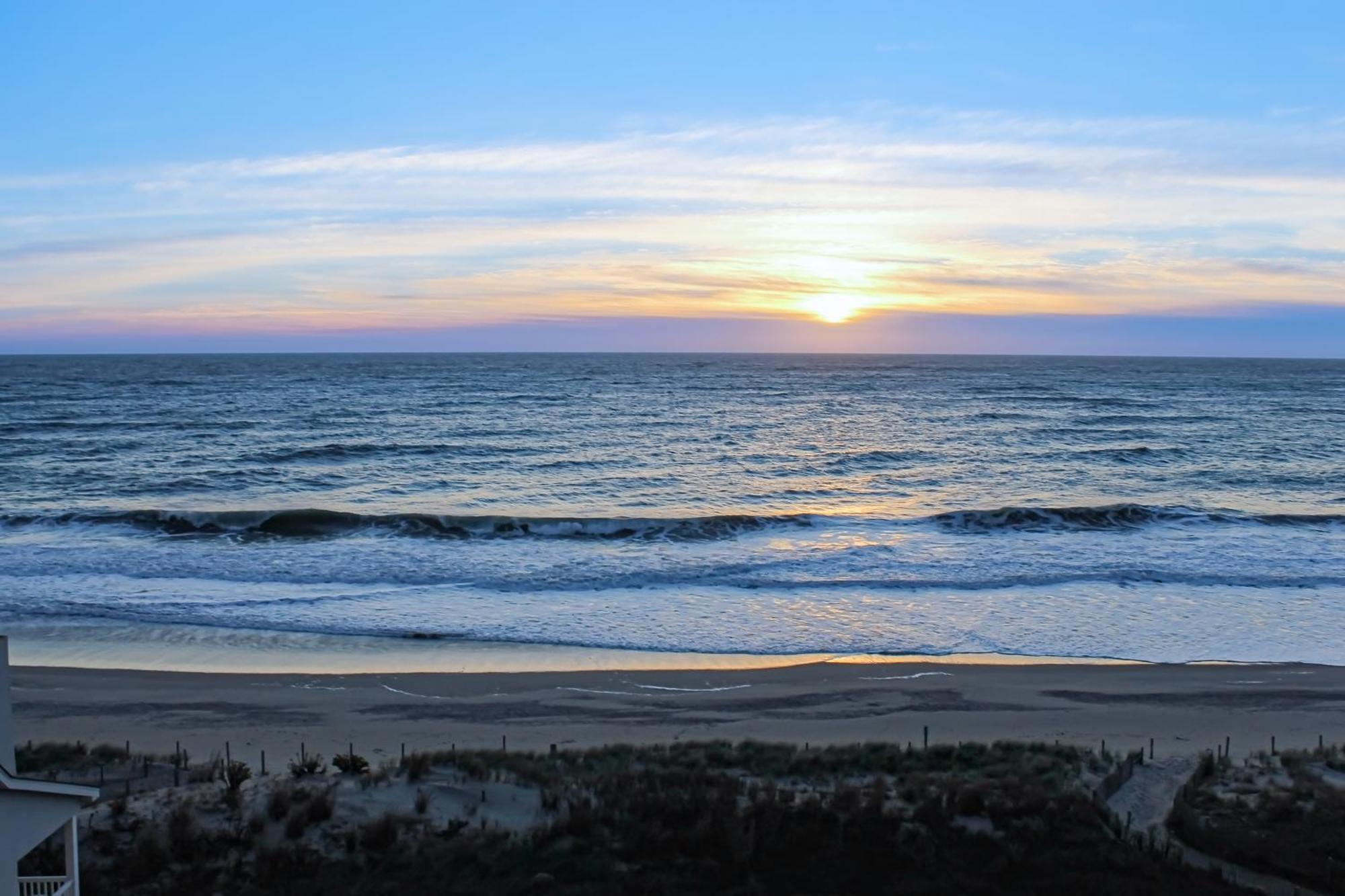 Surfside 84 Apartment Ocean City Exterior foto